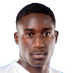 No Player Photo