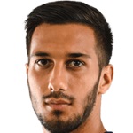 No Player Photo