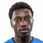 No Player Photo