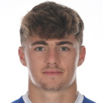 No Player Photo