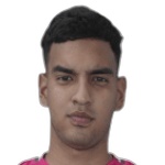 No Player Photo