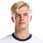 Lucas Bergvall