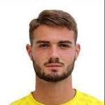 No Player Photo