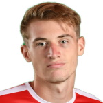 No Player Photo
