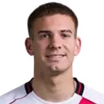 No Player Photo