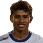Juan Francisco Rossel