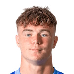 No Player Photo