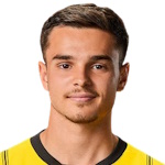 No Player Photo