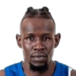 Ater Majok