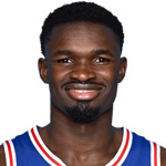 No Player Photo