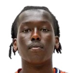No Player Photo