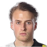No Player Photo