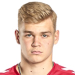 No Player Photo