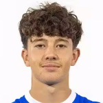 No Player Photo