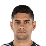 No Player Photo
