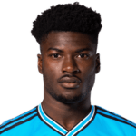 No Player Photo