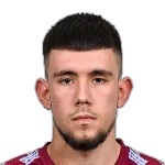No Player Photo