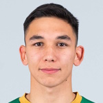 No Player Photo