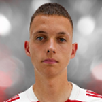 No Player Photo