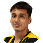 No Player Photo