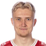 No Player Photo