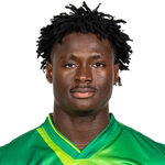 No Player Photo