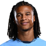 Nathan Aké