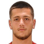 No Player Photo