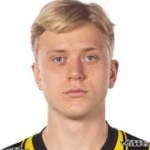 No Player Photo