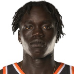 No Player Photo