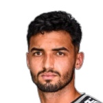 No Player Photo