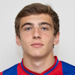 No Player Photo