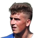 No Player Photo