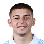 No Player Photo