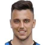 No Player Photo