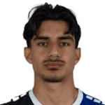 No Player Photo
