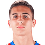 No Player Photo