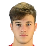No Player Photo