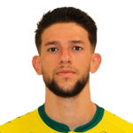 No Player Photo