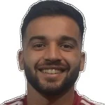 No Player Photo