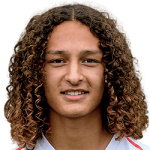 No Player Photo