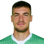 No Player Photo