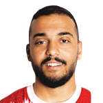 No Player Photo