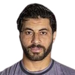 No Player Photo
