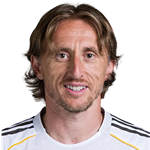 Luka Modrić