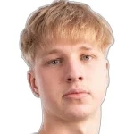 No Player Photo