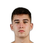 No Player Photo