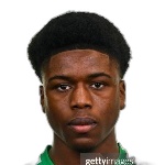 No Player Photo