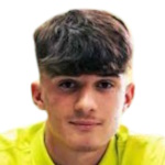 No Player Photo