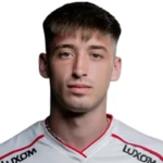 No Player Photo